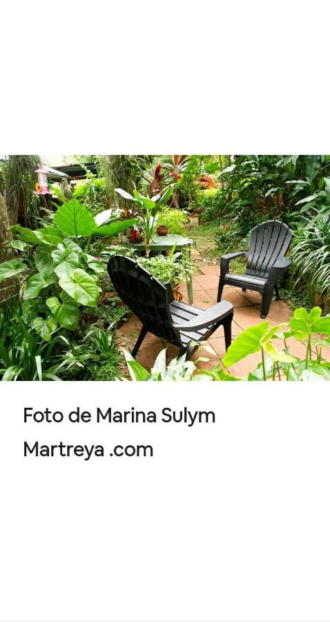 Jardín de Naipí Porto Iguaçu Exterior foto